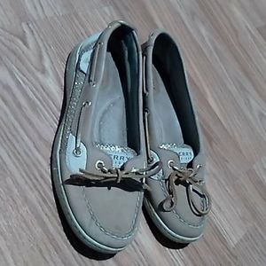Sperry Boat Shoes